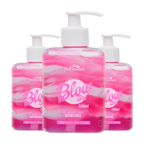 Kit We Pink